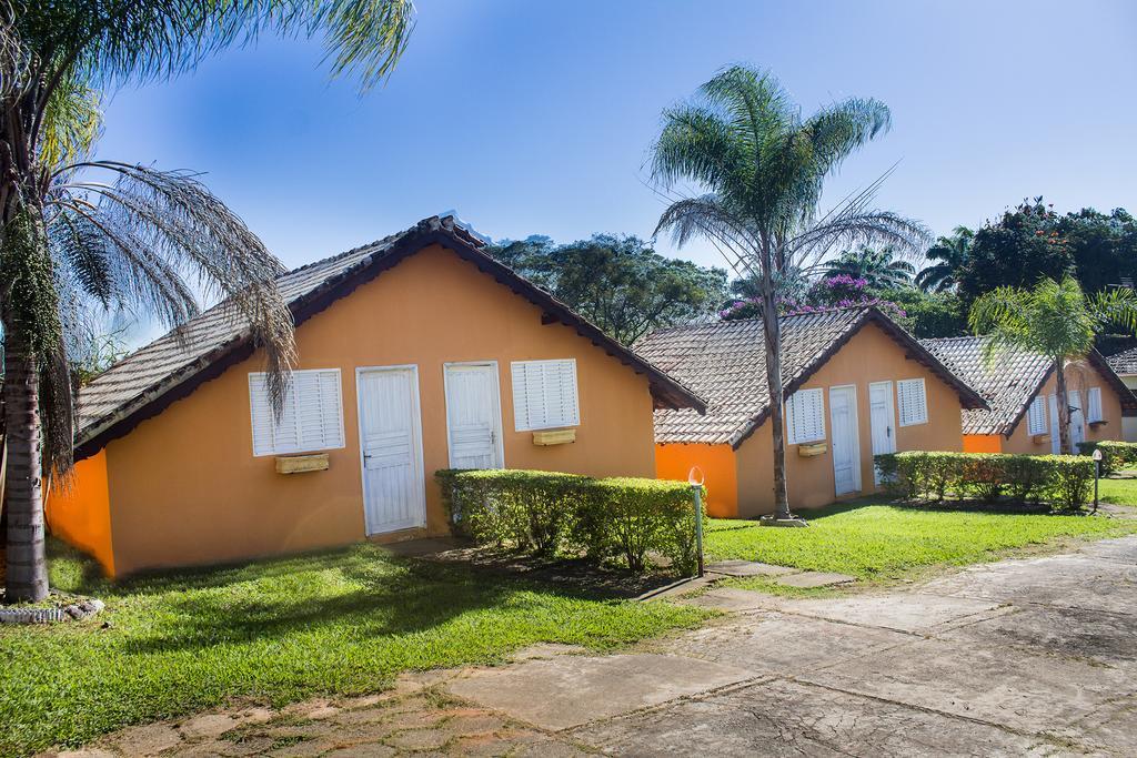 Pousada Chales De Sao Pedro Экстерьер фото